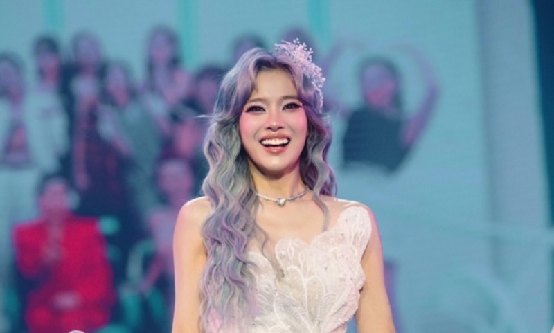 Diễn biến tại "Chị đẹp đạp gió"