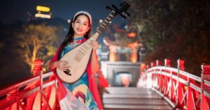 Hoạt động sau dự án