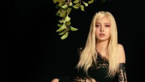 Sự nghiệp solo của Lisa