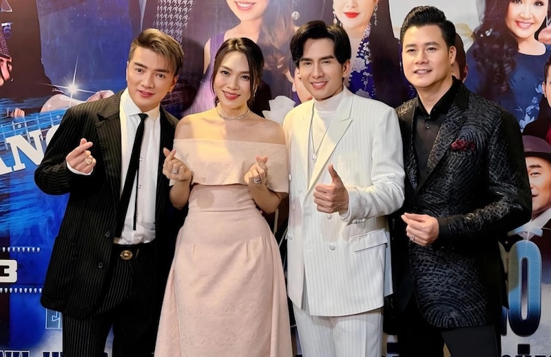 Thông tin chi tiết về sự kiện