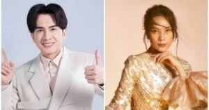 Mối quan hệ giữa các nghệ sĩ