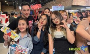 Thông tin về bộ phim