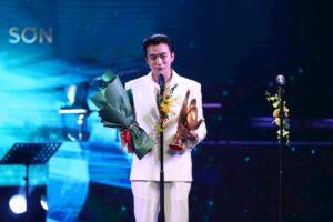 Soobin - Thành công rực rỡ