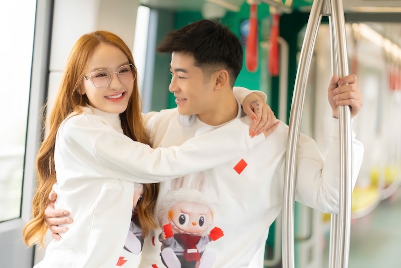 Cuộc sống trước khi xảy ra mất mát