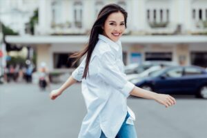 Đặc điểm nổi bật của Hiền Thục