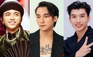 Thông tin về Giải thưởng Cống Hiến